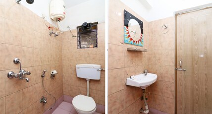 Hotel O Sher E Bengal Room Type - Classic