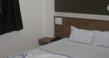 HOTEL RADHIKA Room Type - Non AC