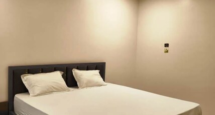 The Golden Palms Room Type - Standard Non-Ac