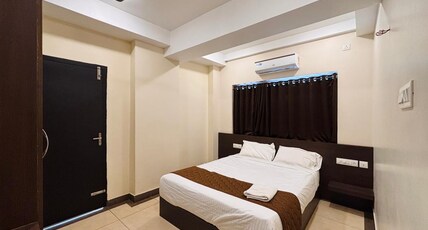 Guruvayoor Suites Near Railway Station Room Type - 1 Bedroom Apartment