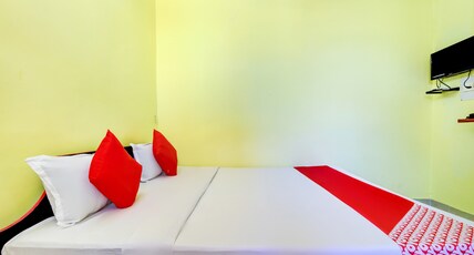 Hotel O Matri Smriti Room Type - Classic