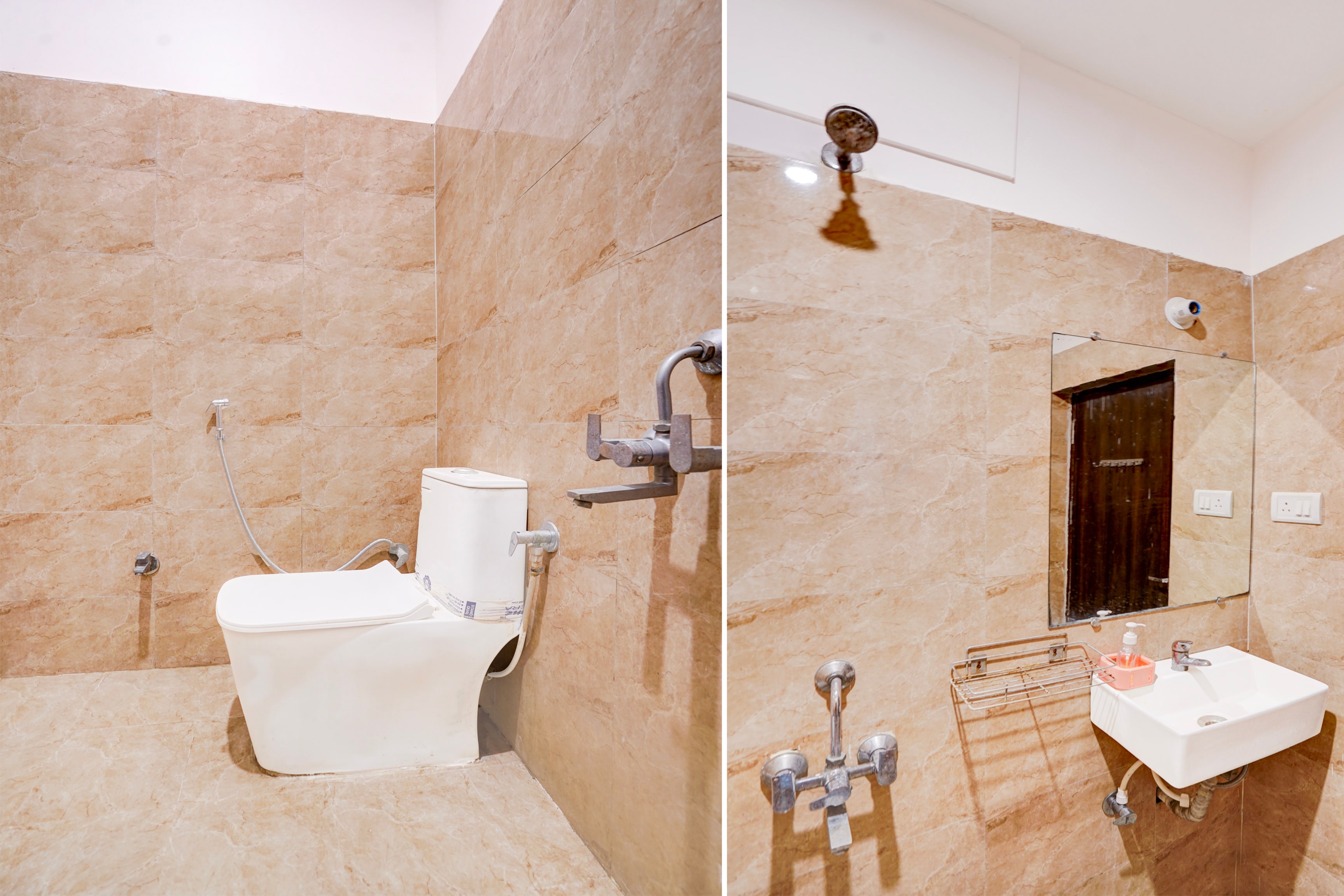 SPOT ON Shree Mangalam Inn - Tap to explore photos