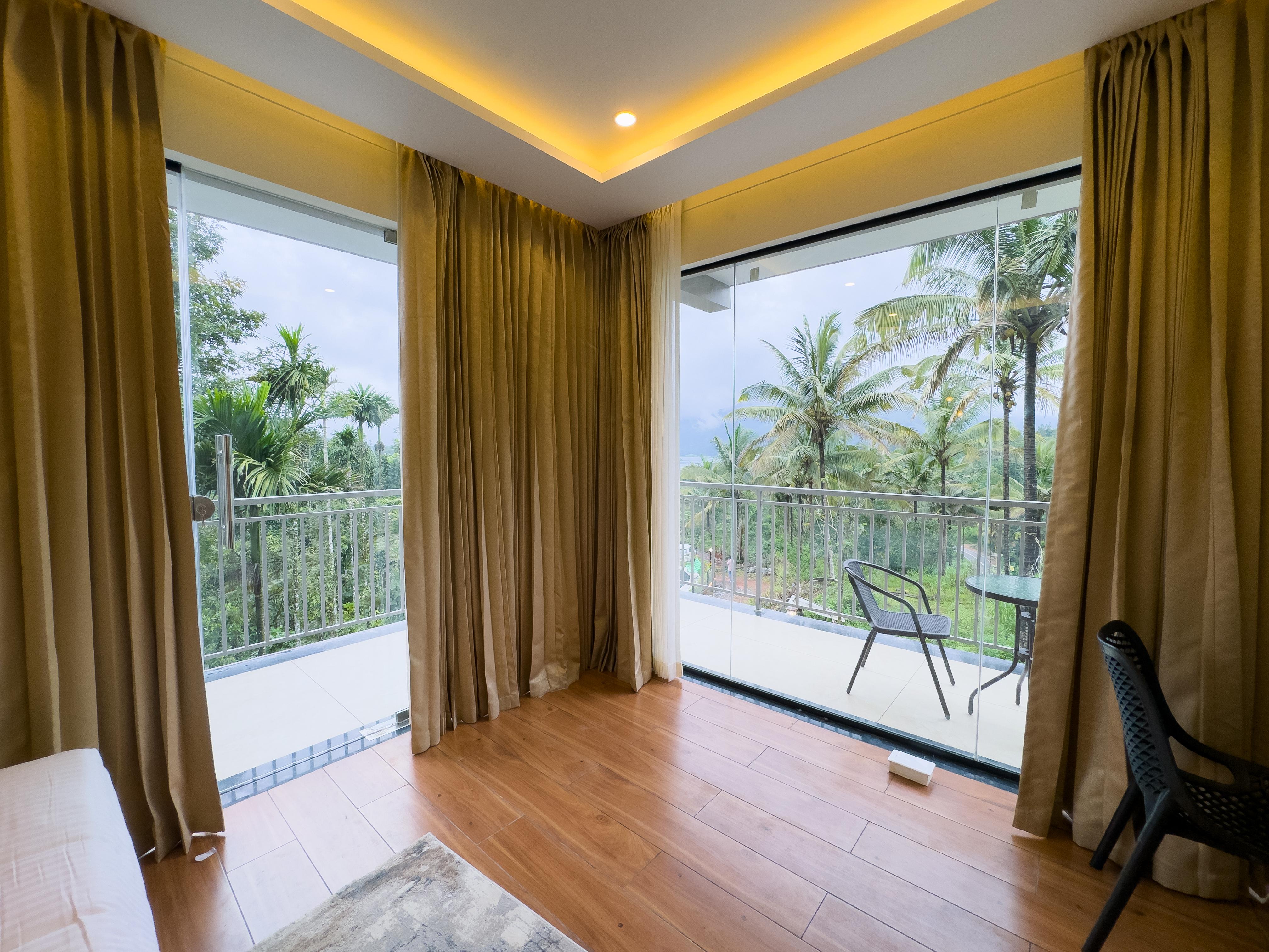 Trekova Suites Wayanad - Tap to explore photos