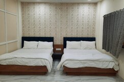 shivam home stay (Nanakheda)