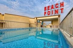 Address of Beach Point