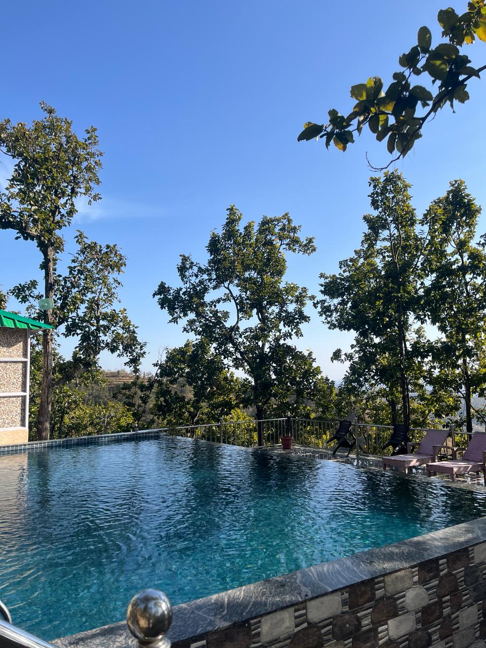 Orchards Residences - Tap to explore photos