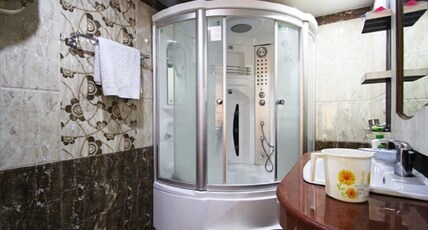 Hotel Platinum Plaza Room Type - Executive Room