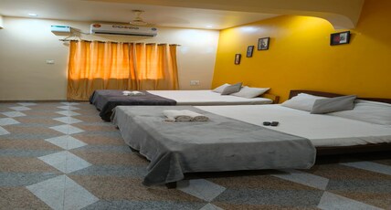 Vranda Homestay Room Type - Standard Room