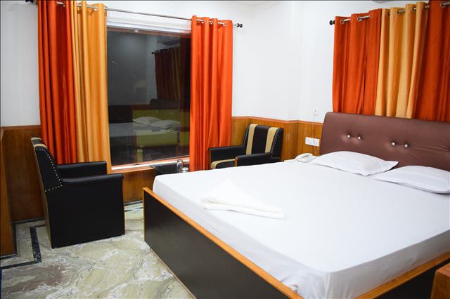 Hotel Debdutta - Tap to explore photos