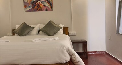 A century old toti mane Room Type - Bedroom 5