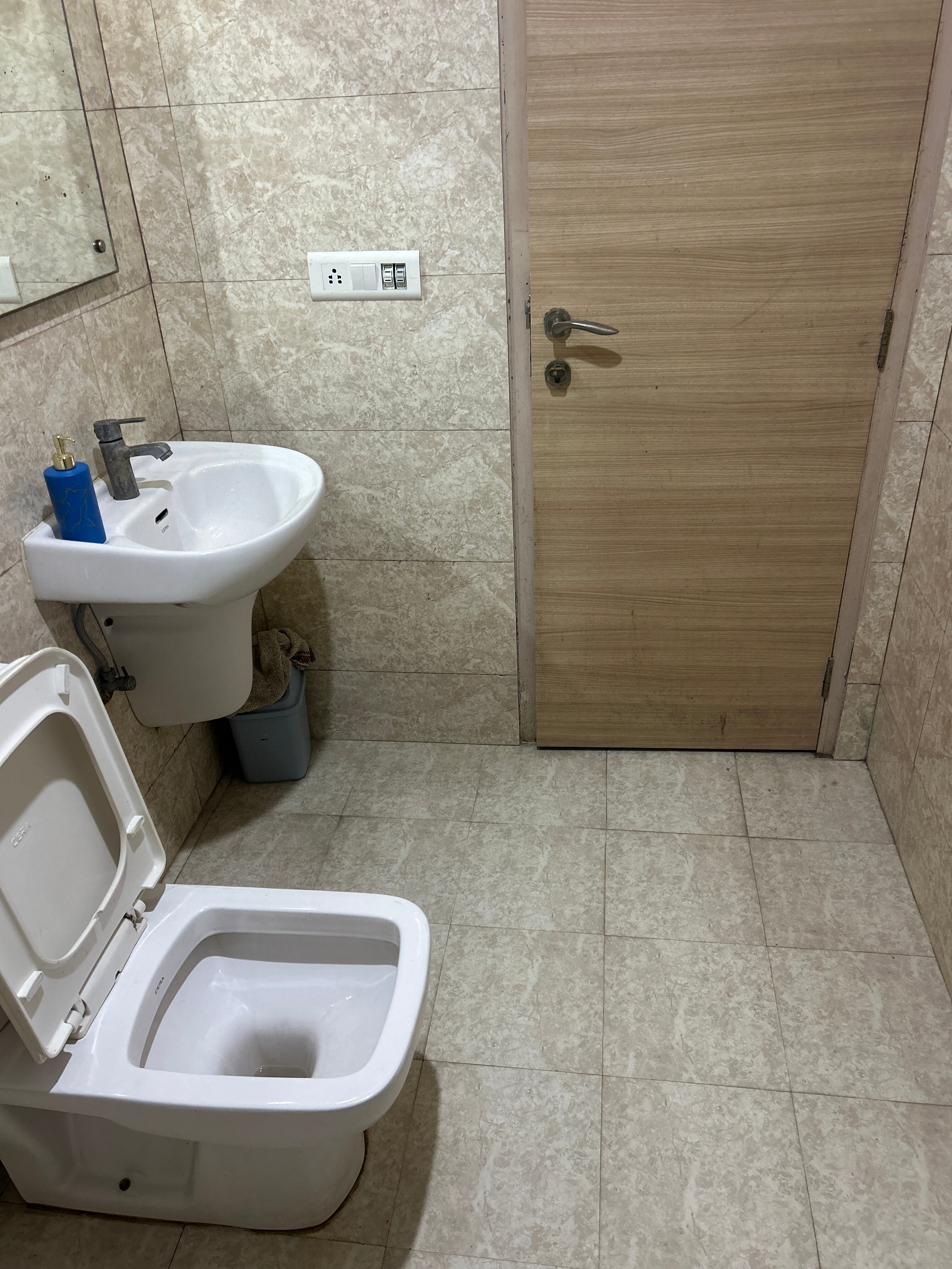 Banke Bihari hotel & comfort stay - Tap to explore photos