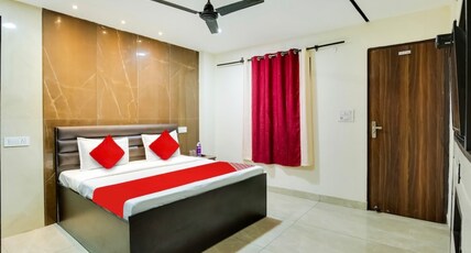 Hotel LGH Paradise Room Type - Standard Room