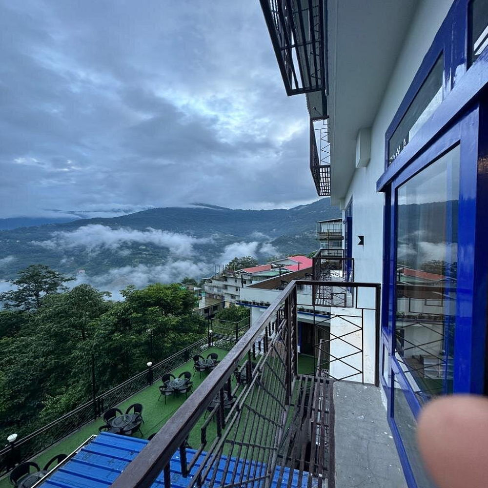 Tamangs Homestay - Tap to explore photos