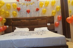 Green leaf BnB Amritsar