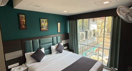 HOTEL SUNVIEW Room Type - Corporate Room