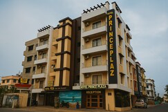 Hotel Prince Plaza