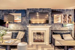 Mercure Paris Arc de Triomphe Etoile