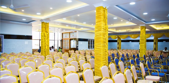 Main gallery