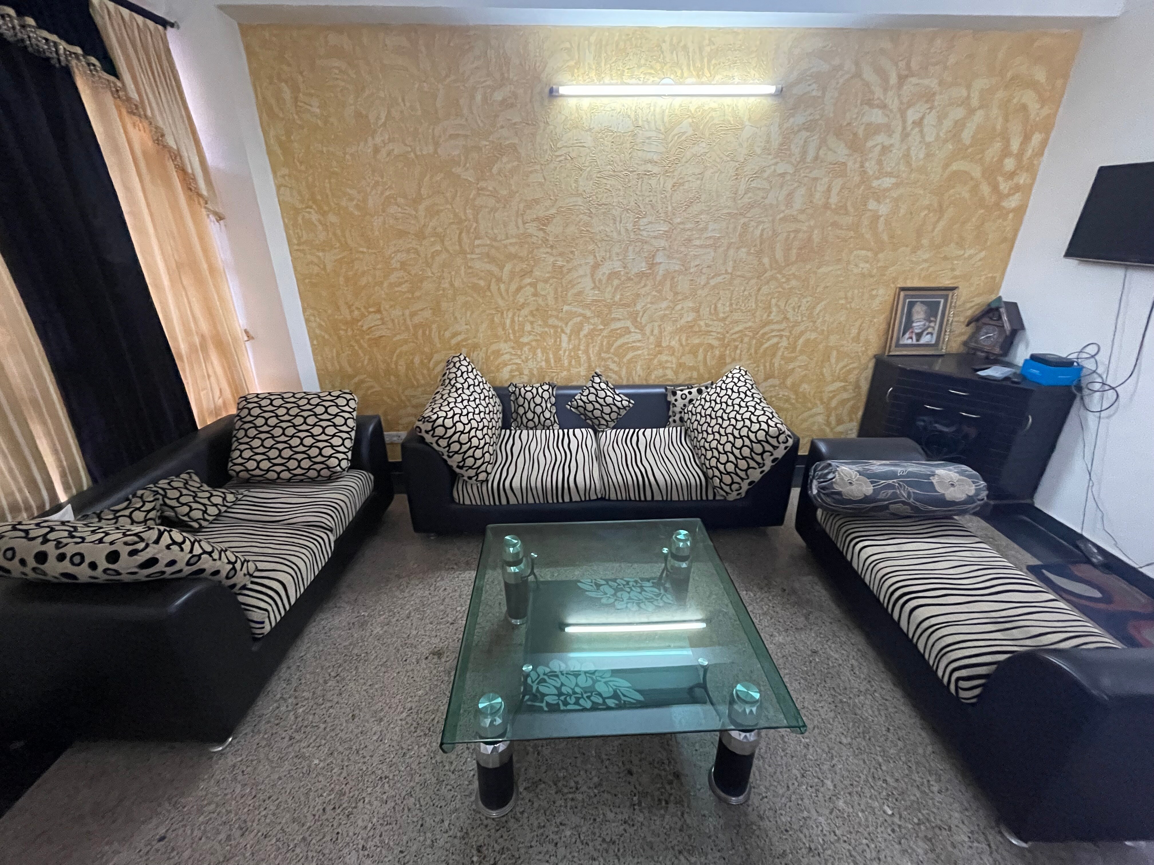 Solan Valley View - Tap to explore photos