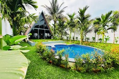 Vanasiri Resort by Travent Mug.