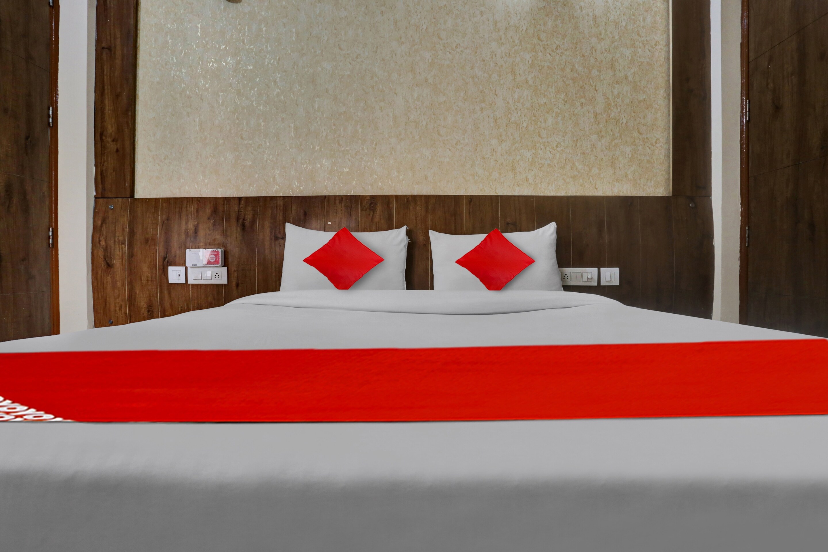 Hotel O Jmd Residency - Tap to explore photos