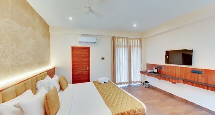 Mount Pico Room Type - Studio Room