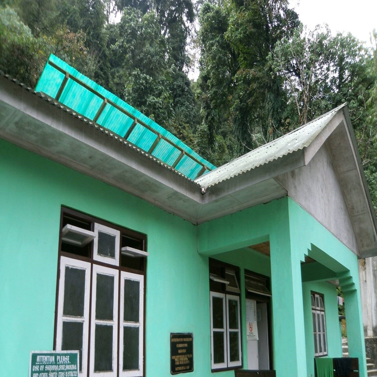 Mayal Maloklee Homestay - Tap to explore photos