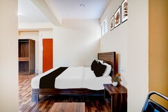 Hotel O Phoenix Comforts