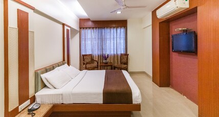 Hotel Seven Heaven Room Type - Diamond Room