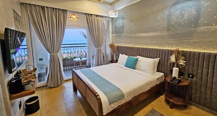 Sea Gadabout - Seaside Stays Room Type - Suite