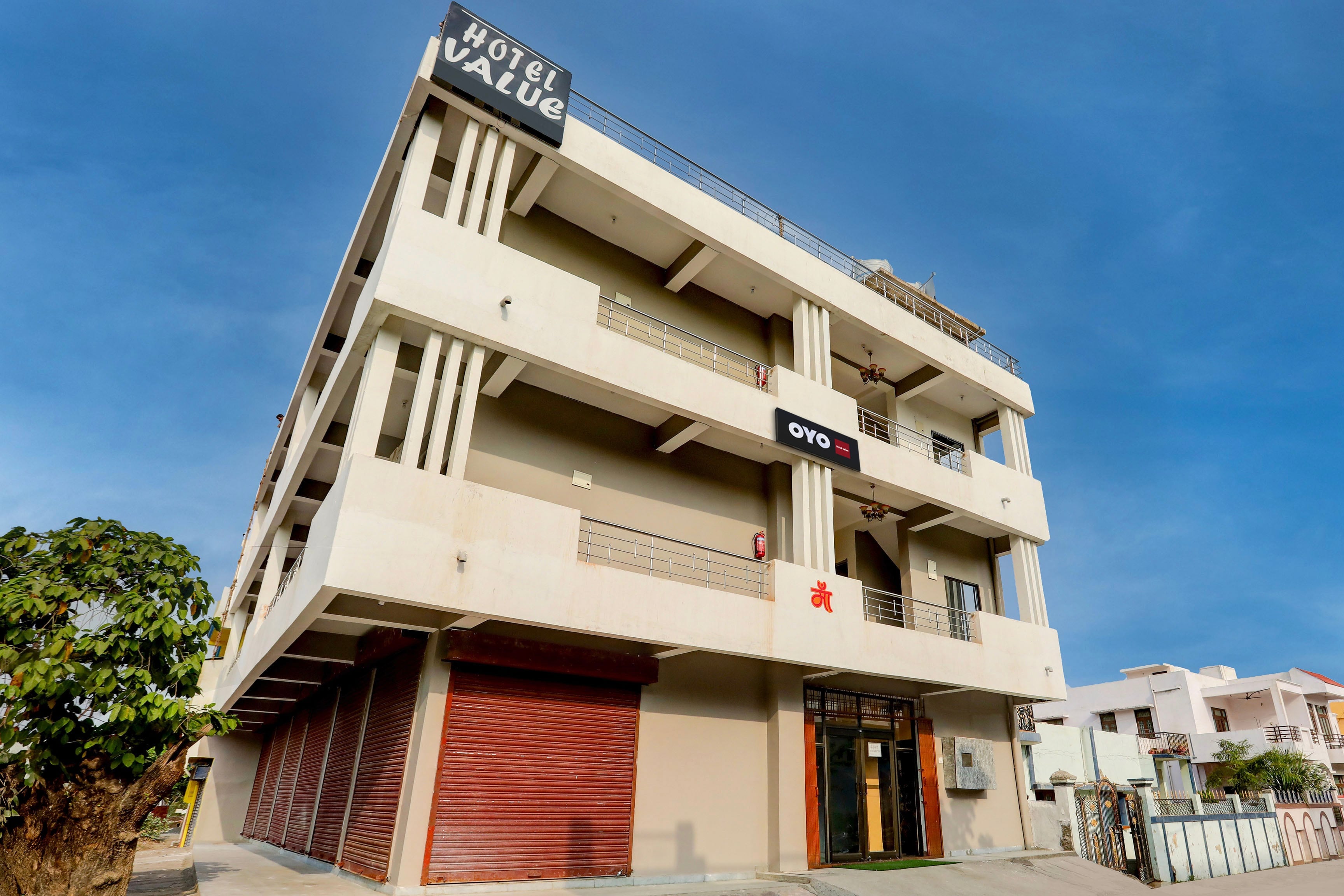 Hotel O Value - Tap to explore photos