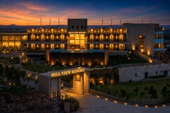 HILL VIEW RESORT