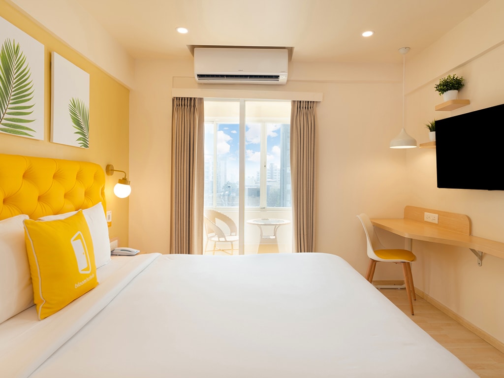 Bloom Hotel Balewadi - Tap to explore photos