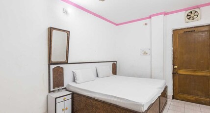 Hotel Beopari Niwas Room Type - Standard Non Ac with Shared Bathroom