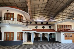 Bharatham Heritages Inn