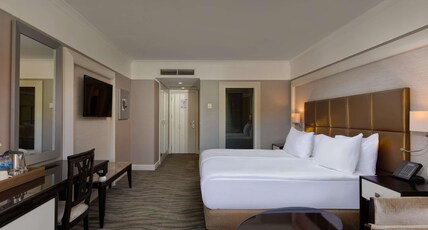 Rixos Beldibi Room Type - Classic Room, Mountain View