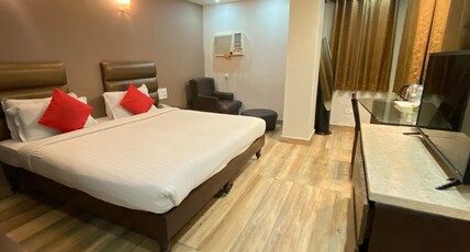 HOTEL STARLINE Room Type - Premium