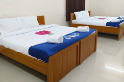 TTDC Hotel Aalayam Rameshwaram Yatri Nivas