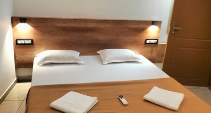 SKR FELIZ INN Room Type - Cozy Suite Room