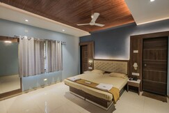 Patil Resort Kala Krushi Paryatan Kendra