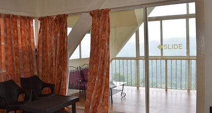 Wind Chalet Room Type - DELUXE ROOM FIRST FLOOR