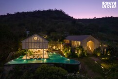 StayVista at The Ray