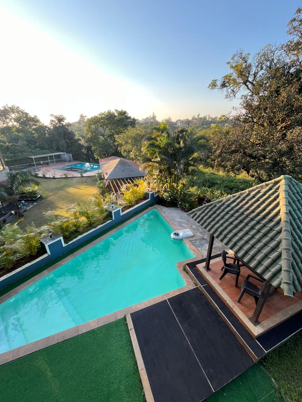 Saisha Villa - Tap to explore photos