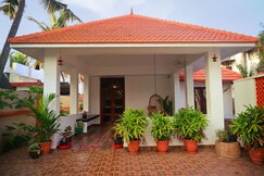 Sea Side Homestay