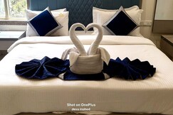 Address of Marina Executive Rooms