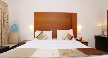 Townhouse Dona Castle Room Type - Suite