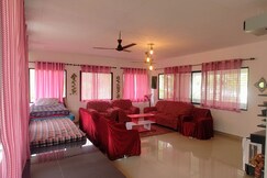 Coastal Retreat at Thanal