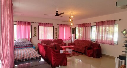 Coastal Retreat at Thanal Room Type - Coastal Retreat at Thanal