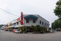 Hotel O De Perdana Hill