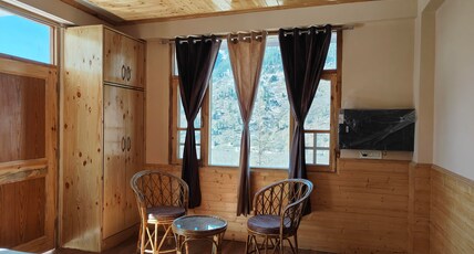 Apple Aura Room Type - Bedroom 3
